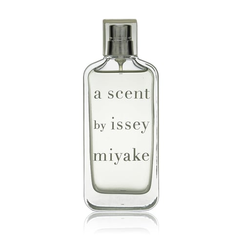 Issey Miyake A Scent by Issey Miyake (Original) L'Eau de Toilette Review