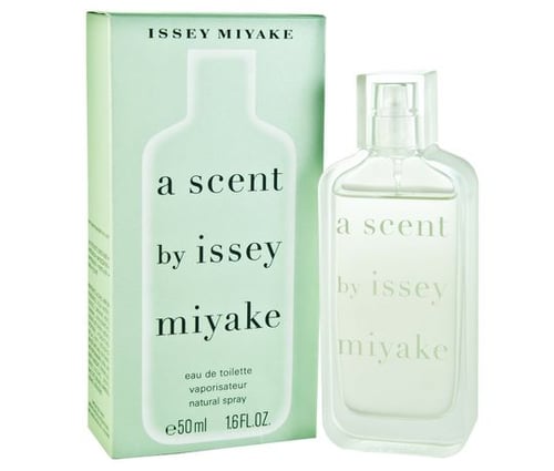 Issey Miyake A Scent Review: A Green-Citrus Masterpiece