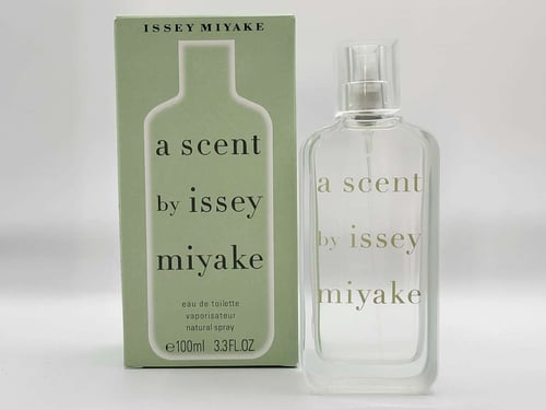 Issey Miyake by Issey Miyake: A Timeless Aquatic Masterpiece