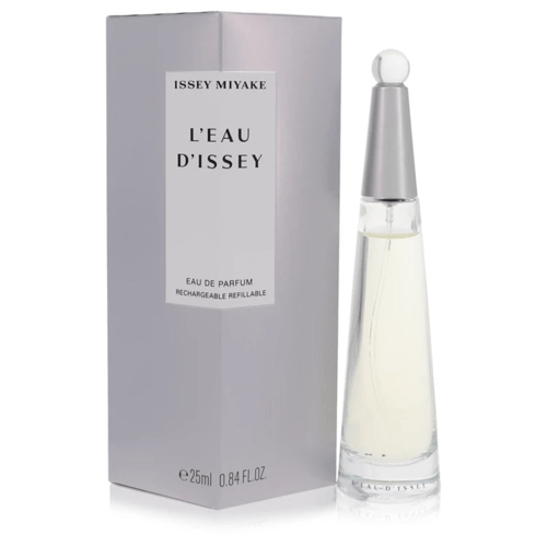 Issey Miyake L'Eau d'Issey Review: A Timeless Aquatic Icon