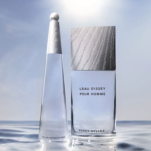 Issey Miyake L'Eau d'Issey Pour Homme: A Zen Masterpiece