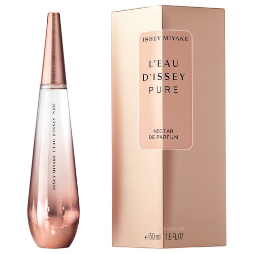 Issey Miyake L'Eau D'Issey Pure Nectar EDP: Full Review