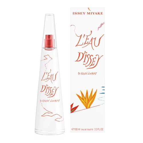 Issey Miyake L'Eau d'Issey Summer 2014 Review Fruity Aquatic
