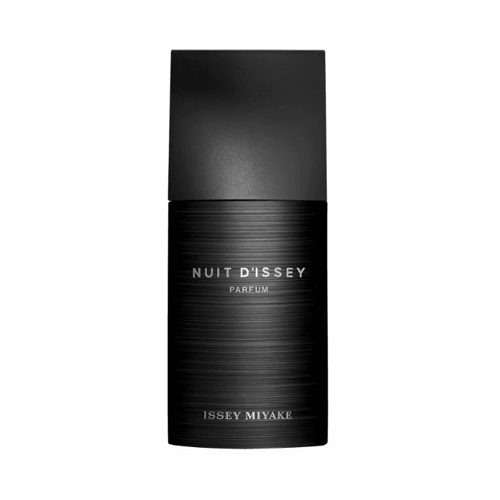 Issey Miyake Nuit d'Issey Pour Homme Review: Spicy Night