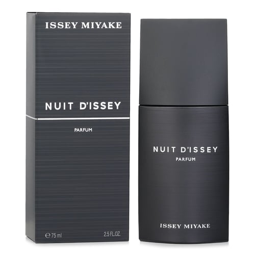 Issey Miyake Nuit d'Issey: A Nocturnal Masterpiece Reviewed