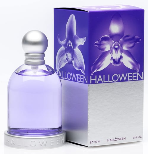 J.DEL POZO Halloween EDT Review: A 90s Oriental Gem