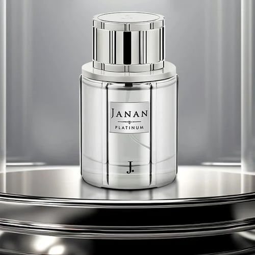 J. Dot Platinum Review: A Modern Aquatic Spice