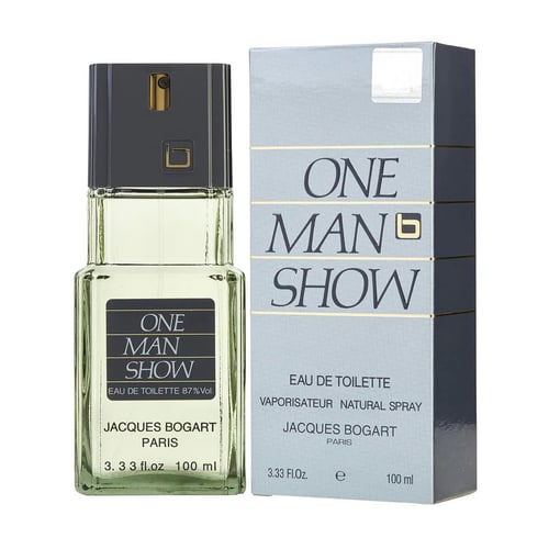 Jacques Bogart One Man Show Review: A Green-Galbanum Legend