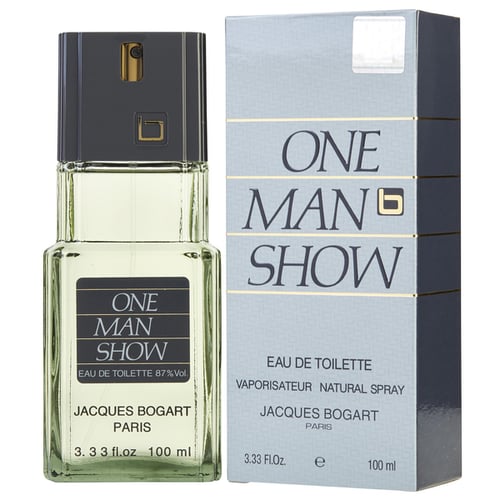 Jacques Bogart One Man Show Review: A Classic Chypre