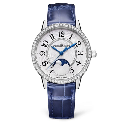 Jaeger-LeCoultre Atmos Review: The Ultimate Flex for Your Desk