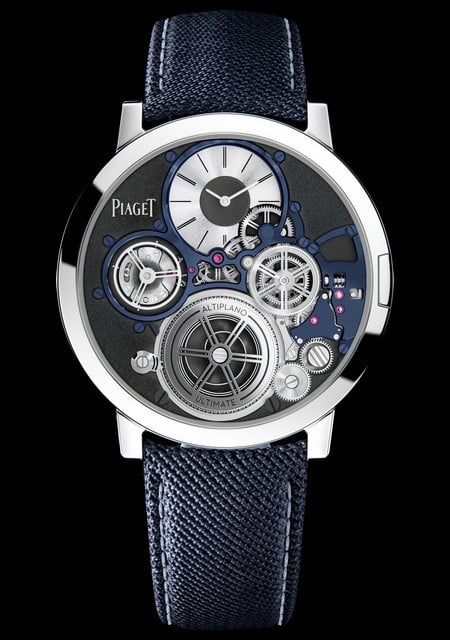 Jaeger-LeCoultre Duometre Chronograph Review: The Art of Dual-Wing Precision