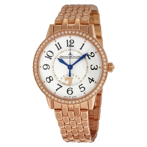 Jaeger-LeCoultre Rendez-Vous Night & Day Review: Elegance Meets Craft