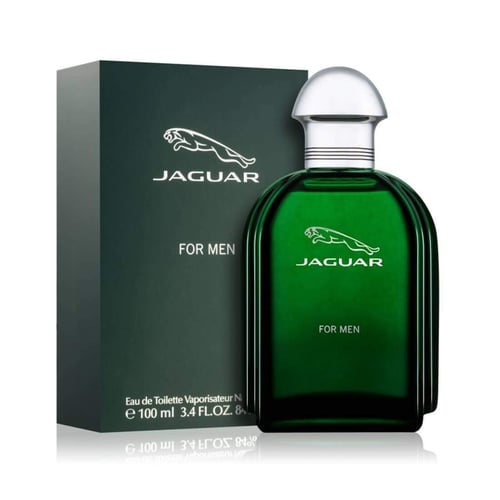 Jaguar for Men Review: The 1988 Powerhouse That Still Roars