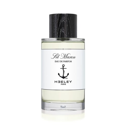 James Heeley Sel Marin Review: An Olfactory Journey to the Coast