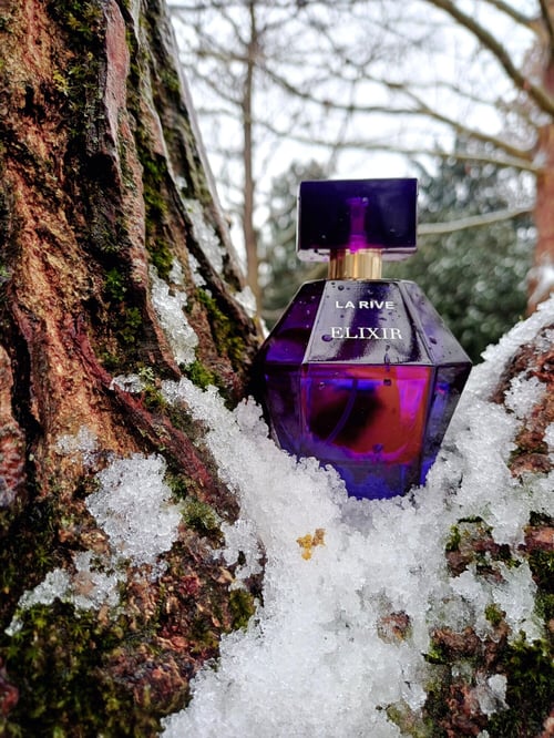 Javinci Lured Elixir Review: A Gilded Amber Masterpiece