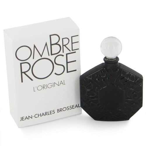 Ombre Rose L'Original Review: A Powdery Floral Masterpiece