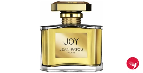 Jean Patou Joy Parfum Review: The Timeless Luxury