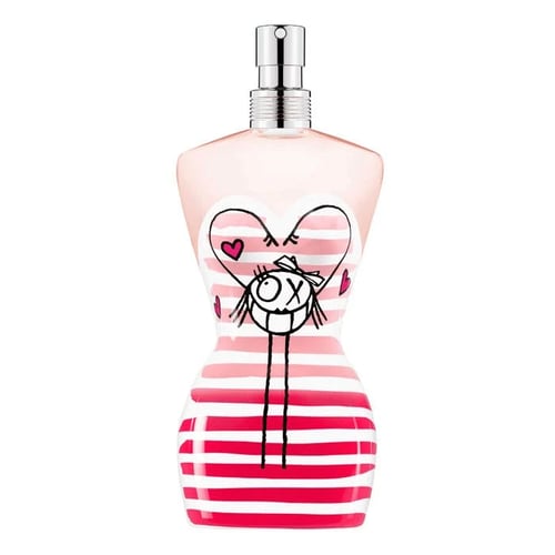 Jean Paul Gaultier Classique Eau Fraîche Review: A Scholarly Analysis