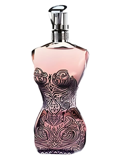 Jean Paul Gaultier Classique L'Eau d'Été Extrait Review