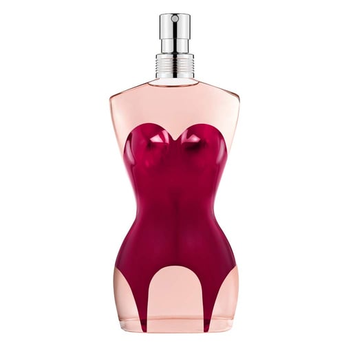 Jean Paul Gaultier Classique Review: The Iconic Vanilla Floral