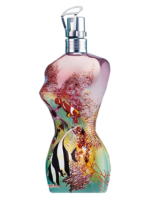 Vivir Insider Exclusive: Unearthing the Luminous Charm of Jean Paul Gaultier Classique Les D'Ete 2005