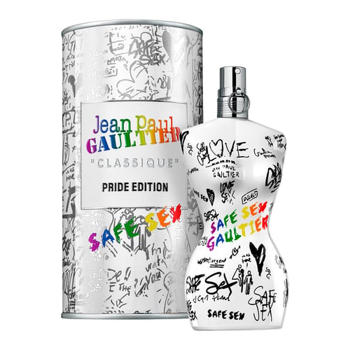 Jean Paul Gaultier Classique Pride Edition 2026 Review