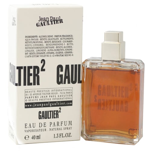 Gaultier 2: The Iconic Unisex Masterpiece Reviewed