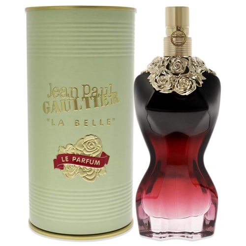 Jean Paul Gaultier La Belle Le Parfum 2024: A Gourmand Masterpiece