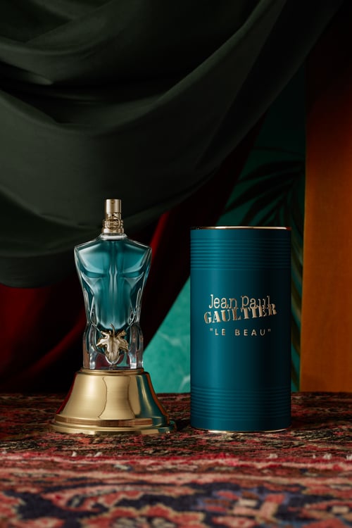 Jean Paul Gaultier Le Beau EDP: An Olfactory Analysis
