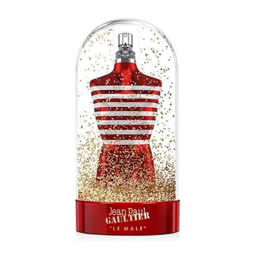 Jean Paul Gaultier Le Male Collector Edition 2017 Parfum Review