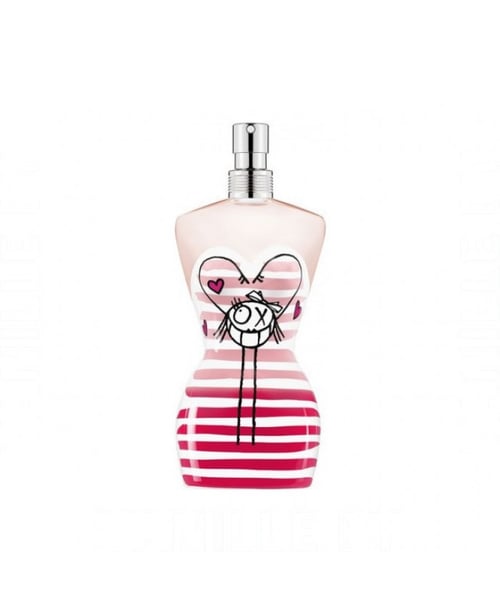 The Collector’s Secret: JPG Le Male Eau Fraiche Andre Edition Review
