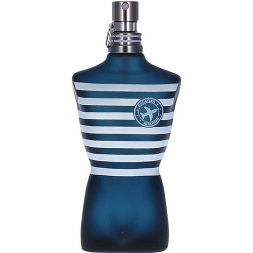 Jean Paul Gaultier Le Male Eau Fraiche Gaultier Airlines EDP Review