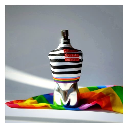 Jean Paul Gaultier Le Male Pride Edition 2026 Review