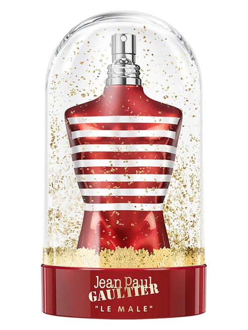 Jean Paul Gaultier Le Male X Mas Edition 2020 Parfum Review
