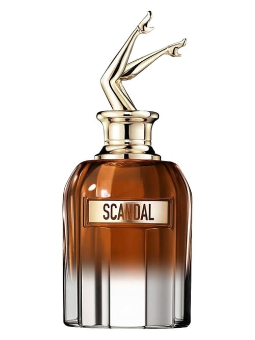 Jean Paul Gaultier Scandal Elixir Parfum: A Modern Study