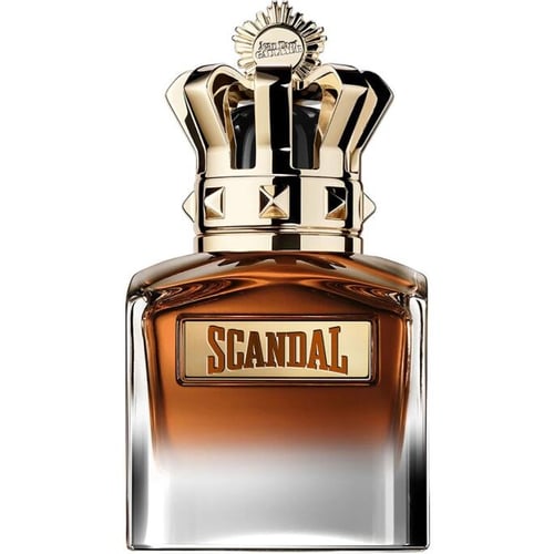 Scandal Elixir Pour Homme: Jean Paul Gaultier's New Masterpiece