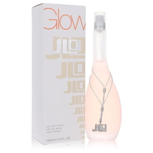 Jennifer Lopez Glow Review: A Timeless Clean Scent