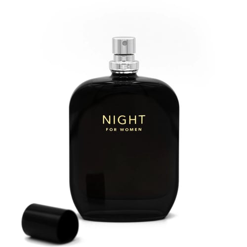 Jeremy Fragrance Night for Women: The Ultimate Seduction?