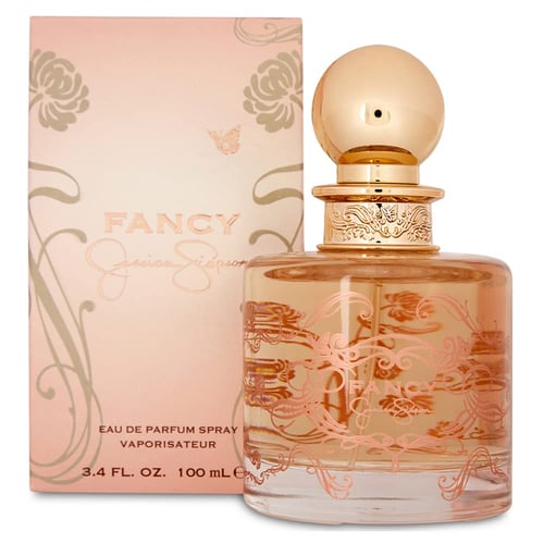 Jessica Simpson Fancy: A Sweet and Sophisticated Review