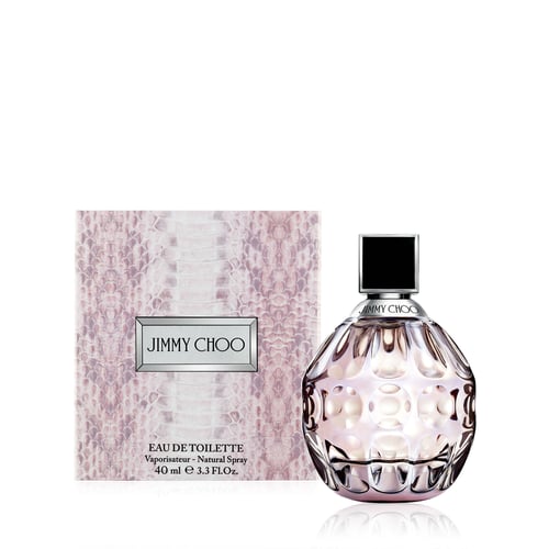 Jimmy Choo Eau de Parfum: A Modern Icon of Glamour