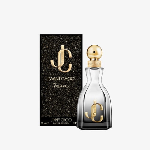 Jimmy Choo I Want Forever Review: A Sweet, Addictive Floral