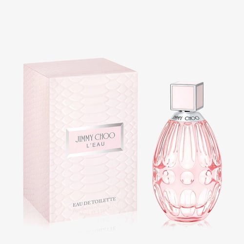 Jimmy Choo L'Eau Review: A Direct Look at the 2017 Floral