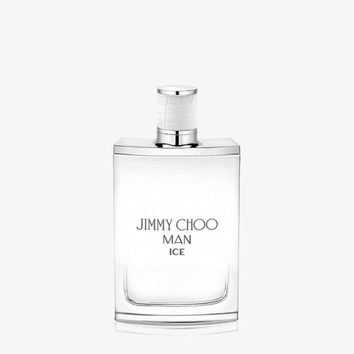 Jimmy Choo Man Ice Review: A Crisp Citrus Masterpiece