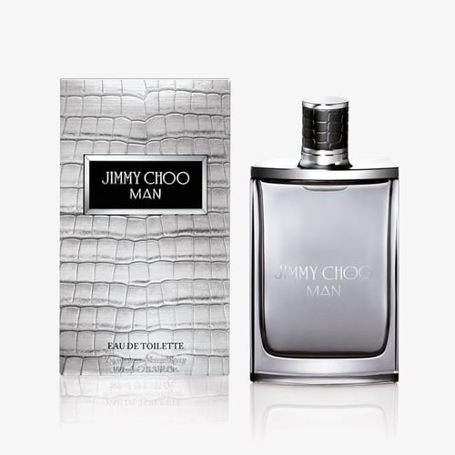 Jimmy Choo Man Review: A Versatile Modern Classic