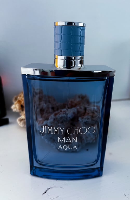 Jimmy Choo Urban Hero Review: A Study in Modern Masculinity