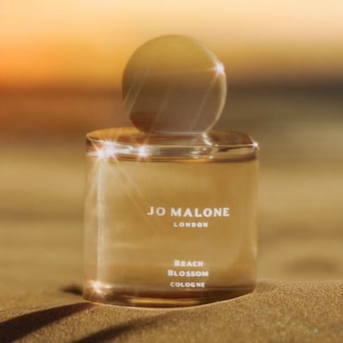 Jo Malone Beach Blossom Review: A 2025 Summer Staple