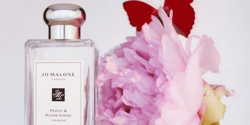 Jo Malone Boston Review: A Sophisticated Rose and Leather Blend