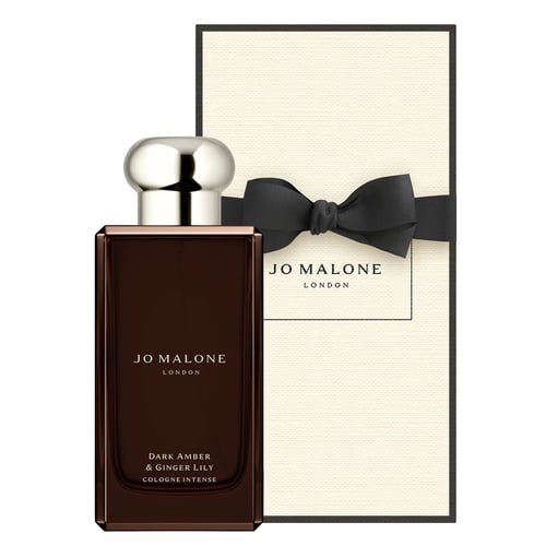 Jo Malone Dark Amber & Ginger Lily Review: Scholarly Analysis
