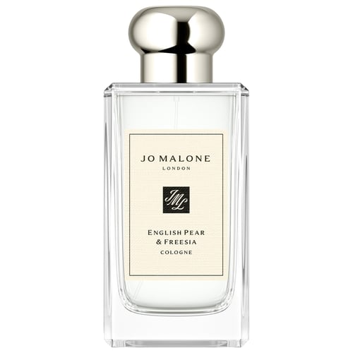 Jo Malone English Pear & Freesia Cologne: A Fragrant Ode to Autumn