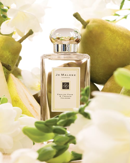 Jo Malone English Pear & Freesia: A Masterclass in Elegance